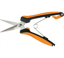 Ножницы для микрообрезки FISKARS SP-160 изогнутые  [1063325]