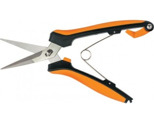 Ножницы для микрообрезки FISKARS SP-160 изогнутые  [1063325]