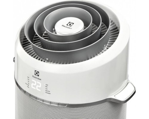 Мобильный кондиционер ELECTROLUX EACM-10 FP/N6 серия Air Flower (R290a) [НС-1235691]