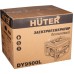 Бензогенератор HUTER DY 9500 L [64/1/39]