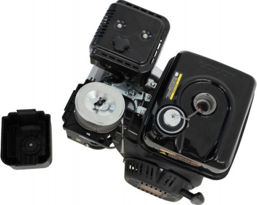 Бензиновый двигатель Loncin G500F D25 23 л.с. (вал 25 мм)