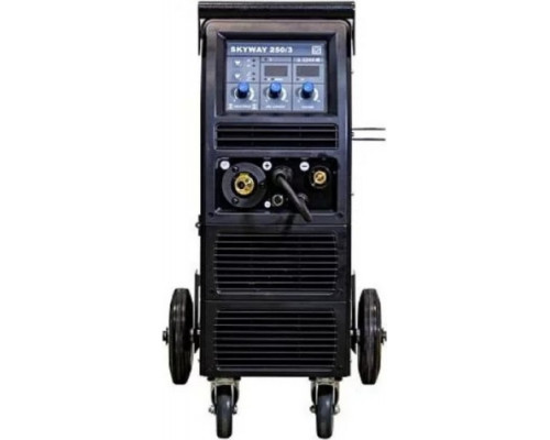 Сварочный полуавтомат Aurora Skyway 250/3