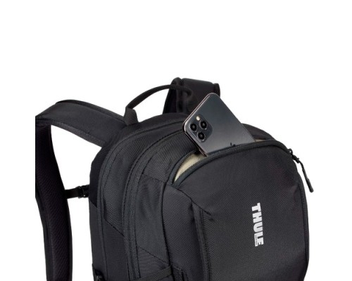 Рюкзак THULE 3204841 EnRoute Backpack, 23L, Black