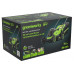 Газонокосилка аккумуляторная GREENWORKS 2520607UA 24V, 33 см, бесщеточная, c 1хАКБ 2Ач купить с доставкой и официальной гарантией