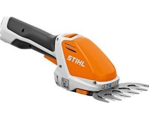 Ножницы-кусторез аккумуляторные STIHL HSA 26 + Пила цепная аккумуляторная STIHL GTA 26 (без АКБ и ЗУ) [HA030113516н]