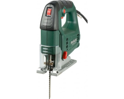 Лобзик электрический METABO STEB 65 Quick [601030000]