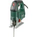 Лобзик электрический METABO STEB 65 Quick [601030000]