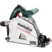 Пила циркулярная аккумуляторная METABO KT 18 LTX 66 BL 2х5.5 Ач [601866660]