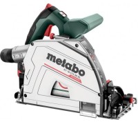 Пила циркулярная аккумуляторная METABO KT 18 LTX 66 BL 2х8.0 Ач 601866810