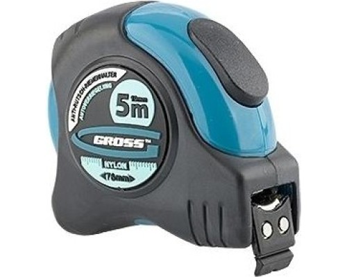 Рулетка GROSS Рулетка GROSS