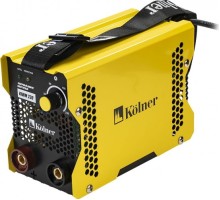 Сварочный инвертор Kolner KIWM 230 кн230ивм