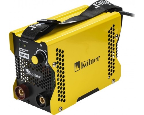 Сварочный инвертор KOLNER KIWM 230 [кн230ивм]
