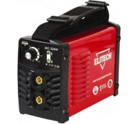 Сварочный инвертор ELITECH ИС 220Н 184707