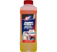 Шампунь для бесконтактной мойки RUSEFF  1 л. двухкомпонентный, 10254N 10254N