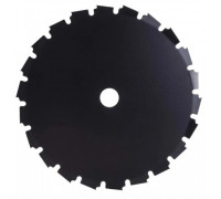 Диск кустореза ZIMANI 22T, 20.0х200 Z41197134200