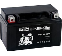 Аккумулятор RED ENERGY RS 1207