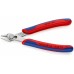 Бокорезы KNIPEX KN-7803125SB Electronic Super Knips прецизионные