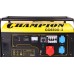 Генератор бензиновый CHAMPION GG 6500-3 [GG6500-3]