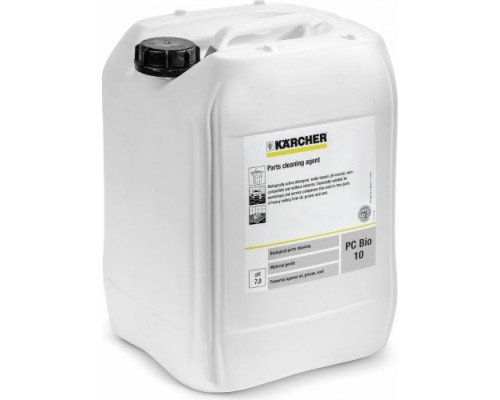 Средство для чистки деталей KARCHER PC Bio 10 (6.295-260.0), 20 л. [6.295-260.0]