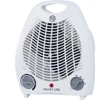 Тепловентилятор GALAXY LINE GL 8172 гл8172л
