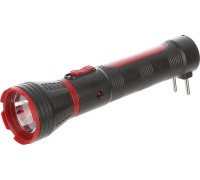Фонарь аккумуляторный КОСМОС Acc103LED 1W LED, 500mAh KOCAcc103LED