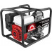 Мотопомпа бензиновая для грязной воды SUNREKA GWPH80T с двигателем HONDA