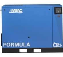 Компрессор винтовой ABAC FORMULA. ЕI 22 6-13 бар