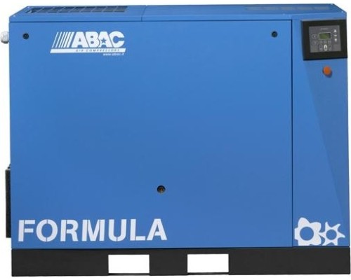 Компрессор винтовой ABAC FORMULA. ЕI 22 6-13 бар