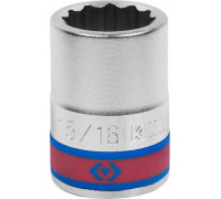 Головка двенадцатигранная с посадкой 3/4