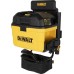 Пылесос для сухой и влажной уборки DeWALT DXV23G 23 л