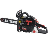 Бензопила ELITECH CS 5535F (E1611.006.00) HD 204814
