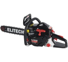 Бензопила ELITECH CS 5535F [204814]