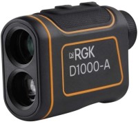 Оптический дальномер RGK D1000-A С ПОВЕРКОЙ 720107