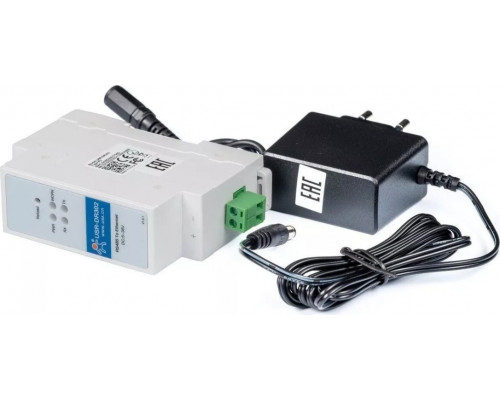 Карта протокола ESQ Ethernet USR-DR302 для преобразователей частоты ESQ/Hyundai 08.06.05.001068