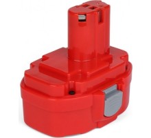 Аккумулятор TopON для Makita 18В, 1.5Ah (Ni-Cd) TOP-PTGD-MAK-18-1.5