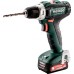 Аккумуляторный шуруповерт METABO PowerMaxx BS 12 2х2.0 Ач [601036500]