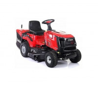 Трактор садовый ZIMANI TC112HV