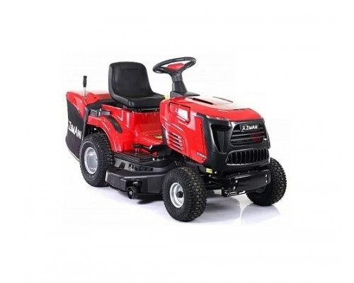 Садовый трактор ZIMANI TC112HV