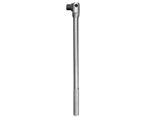 Вороток BERGER BG2109 шарнирный 3/4" 500 мм