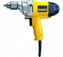 Миксер строительный сетевой DeWALT D 21520 односкоростной [D21520-QS]