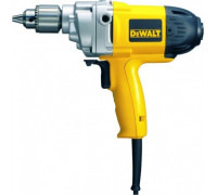 Миксер строительный сетевой DeWALT D 21520 односкоростной D21520-QS