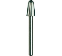 Борфреза для гравировки DREMEL 117 6,4 мм, конус, круглая вершина 26150117JA