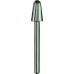 Борфреза для гравировки DREMEL 117 6,4 мм, конус, круглая вершина [26150117JA]