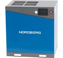 Компрессор винтовой NORDBERG NCA20R без ресивера ЦБ-0009277