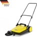 Машина подметальная KARCHER S 4 1.766-320.0, ручная [1.766-320.0]