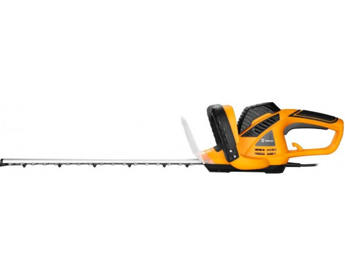 Ножницы-кусторез электрические DEKO DKBC750W, 750 Вт, 510 мм