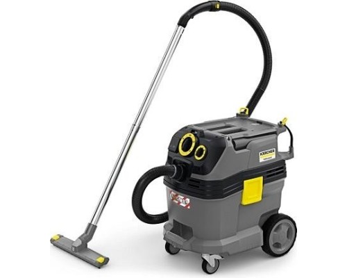 Пылесос сетевой KARCHER NT 30/1 Tact Te Adv L (1.148-281.0) [1.148-281.0]