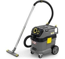 Пылесос сетевой KARCHER NT 30/1 Tact Te Adv L (1.148-281.0) [1.148-281.0]