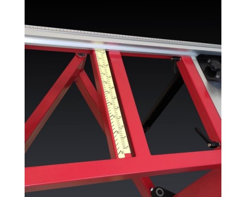 Станок циркулярный JIB MJ10-1600 круглопильный 2,2 квт, 230в [0102020005000]