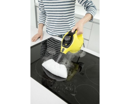 Пароочиститель KARCHER SC 1 EasyFix 1.516-332.0 [1.516-332.0]